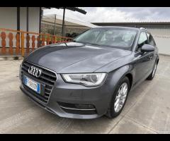Audi A3 1.6 TDI clean diesel Attraction - 6