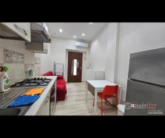 Zafferia, Rifinito Monolocale Semi indipendente - 9