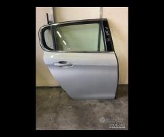 Porta - Portiera posteriore dx Peugeot 308 2016
