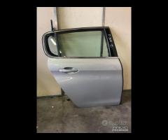 Porta - Portiera posteriore dx Peugeot 308 2016