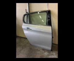 Porta - Portiera posteriore dx Peugeot 308 2016