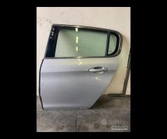 Porta - Portiera posteriore sx Peugeot 308 2016