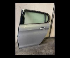 Porta - Portiera posteriore sx Peugeot 308 2016