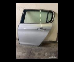 Porta - Portiera posteriore sx Peugeot 308 2016