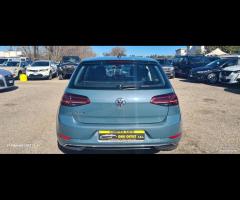 Volkswagen Golf 1.6 TDI 115 CV 5p.dsg Executive Bl