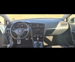 Volkswagen Golf 1.6 TDI 115 CV 5p.dsg Executive Bl