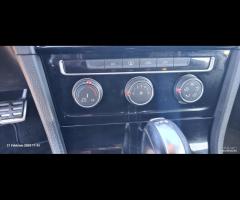 Volkswagen Golf 1.6 TDI 115 CV 5p.dsg Executive Bl - 6