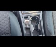 Volkswagen Golf 1.6 TDI 115 CV 5p.dsg Executive Bl - 8