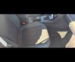 Volkswagen Golf 1.6 TDI 115 CV 5p.dsg Executive Bl - 11