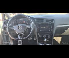 Volkswagen Golf 1.6 TDI 115 CV 5p.dsg Executive Bl - 12
