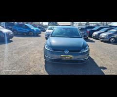 Volkswagen Golf 1.6 TDI 115 CV 5p.dsg Executive Bl - 16