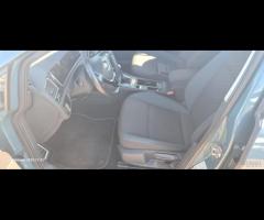 Volkswagen Golf 1.6 TDI 115 CV 5p.dsg Executive Bl - 18