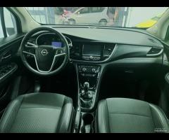 Opel Mokka X 1.6 CDTI Ecotec 4x2 unico prop 2017