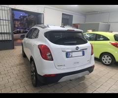 Opel Mokka X 1.6 CDTI Ecotec 4x2 unico prop 2017 - 18