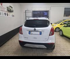 Opel Mokka X 1.6 CDTI Ecotec 4x2 unico prop 2017