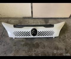 Mascherina anteriore Citroèn Jumper 2024