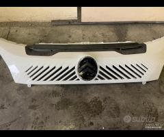 Mascherina anteriore Citroèn Jumper 2024