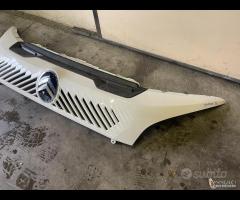 Mascherina anteriore Citroèn Jumper 2024