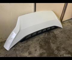 Cofano anteriore Citroèn Jumper 2024