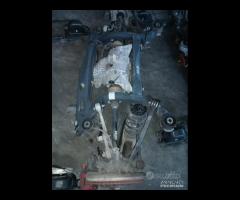 Ponte - Assale Posteriore Per Audi RS4 B9 2018