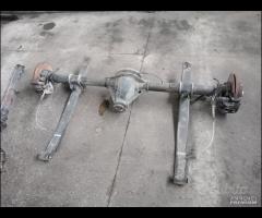 Ponte - Assale Posteriore Per Iveco Daily 2.3 2010 - 6