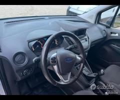 Ford Transit Courier 1.5 diesel 2019 - 8