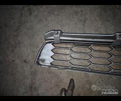 Mascherina - Griglia Per Subaru Impreza WRX - 6