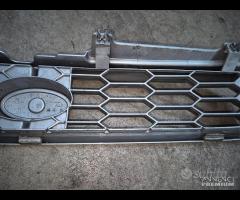 Mascherina - Griglia Per Subaru Impreza WRX - 9