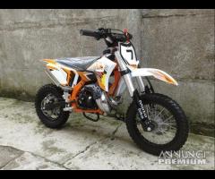 2024 PIT BIKE CRF 50 125 140 160 190 cross motard