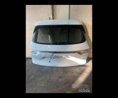 Baule - Portellone posteriore Porsche Cayenne 2022 - 6