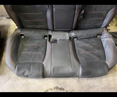 Interno completo Mercedes A W177 2022 - 6