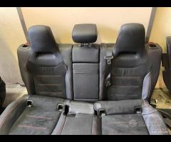 Interno completo Mercedes A W177 2022 - 7