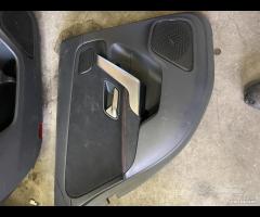 Interno completo Mercedes A W177 2022 - 9