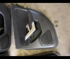 Interno completo Mercedes A W177 2022 - 10