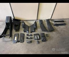 Interno completo Mercedes A W177 2022 - 13