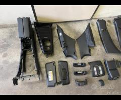 Interno completo Mercedes A W177 2022 - 14