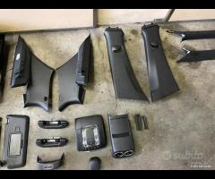 Interno completo Mercedes A W177 2022 - 15