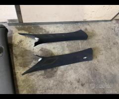 Interno completo Mercedes A W177 2022 - 16