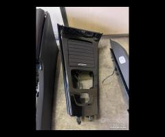 Interno completo Mercedes A W177 2022 - 17