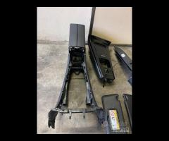 Interno completo Mercedes A W177 2022 - 18