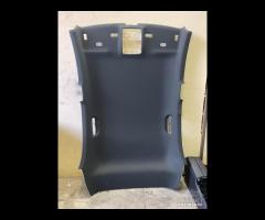 Interno completo Mercedes A W177 2022 - 19