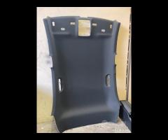 Interno completo Mercedes A W177 2022 - 20