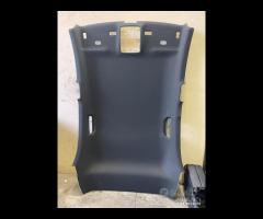 Interno completo Mercedes A W177 2022 - 21