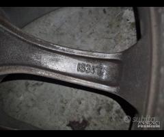 Cerchi In Lega Da 18" Per Bmw Serie 3 INDIVIDUAL - 10