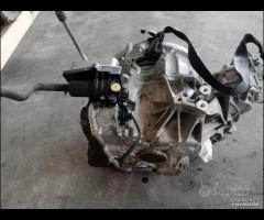 Cambio Automatico Mercedes GLA 220 4 MATIC 651930