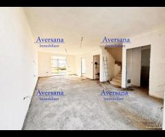 Villa a schiera moderna con porticato - 8