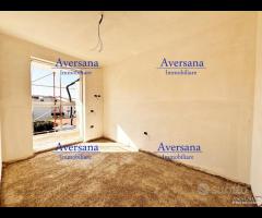 Villa a schiera moderna con porticato - 11