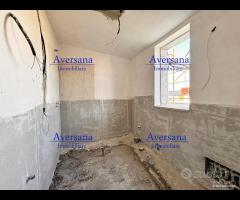 Villa a schiera moderna con porticato - 19