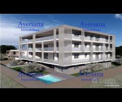 Ultima disponibilita' appartamento 100 mq 4 vani
