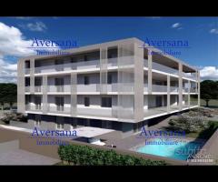 Ultima disponibilita' appartamento 100 mq 4 vani